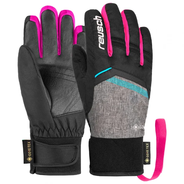 marque pas cher Reusch – Bolt SC GTX Junior – Gants 1