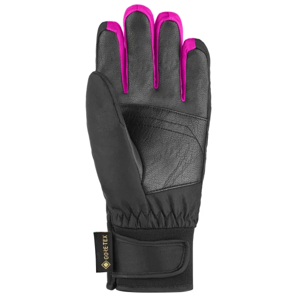 marque pas cher Reusch – Bolt SC GTX Junior – Gants 4