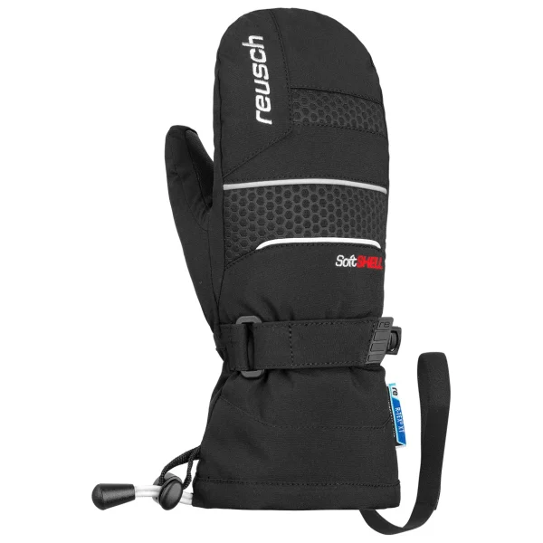 Reusch – Connor R-Tex XT Junior Mitten – Gants à prix d'occasion 1