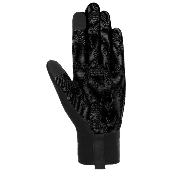 Reusch – Ian Touch-Tec – Gants à prix imbattables 4