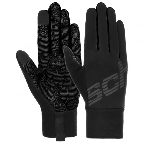Reusch – Ian Touch-Tec – Gants à prix imbattables 5