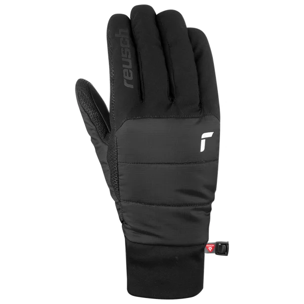 haute qualité Reusch – Kavik TOUCH-TEC – Gants 3