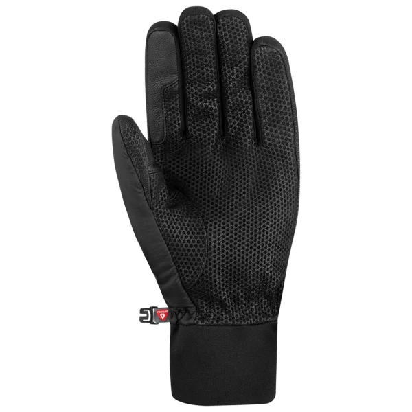 haute qualité Reusch – Kavik TOUCH-TEC – Gants 4