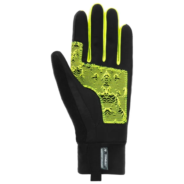 Reusch – Kid’s Arien Stormbloxx Touch-Tec Junior – Gants à prix réduits 3