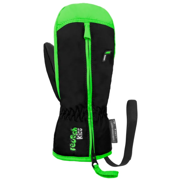 Reusch – Kid’s Ben Mitten – Gants à prix promos 5