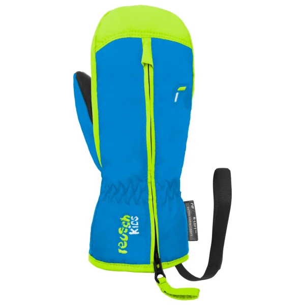 Reusch – Kid’s Ben Mitten – Gants à prix promos 6