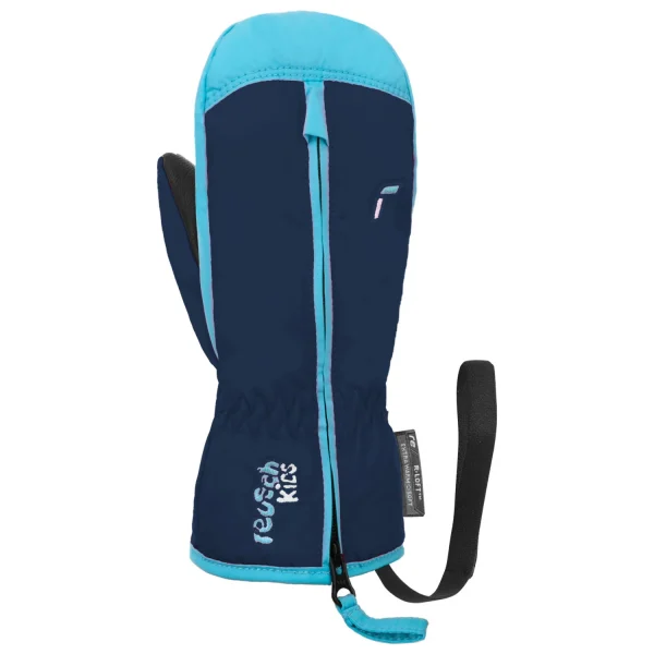 Reusch – Kid’s Ben Mitten – Gants à prix promos 7