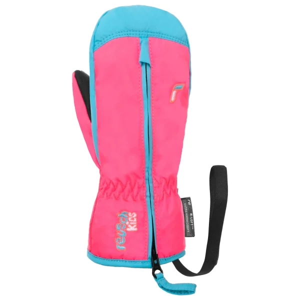 Reusch – Kid’s Ben Mitten – Gants à prix promos 1