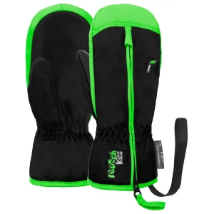 Reusch – Kid’s Ben Mitten – Gants à prix promos 12