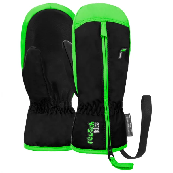 Reusch – Kid’s Ben Mitten – Gants à prix promos 4