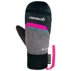 Reusch – Kid’s Bolt SC GORE-TEX Junior Mitten – Gants Couleurs variées 13