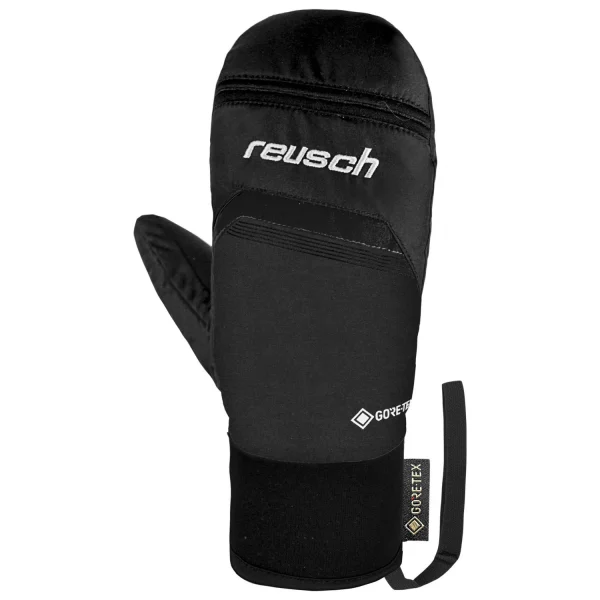 Reusch – Kid’s Bolt SC GORE-TEX Junior Mitten – Gants Couleurs variées 1