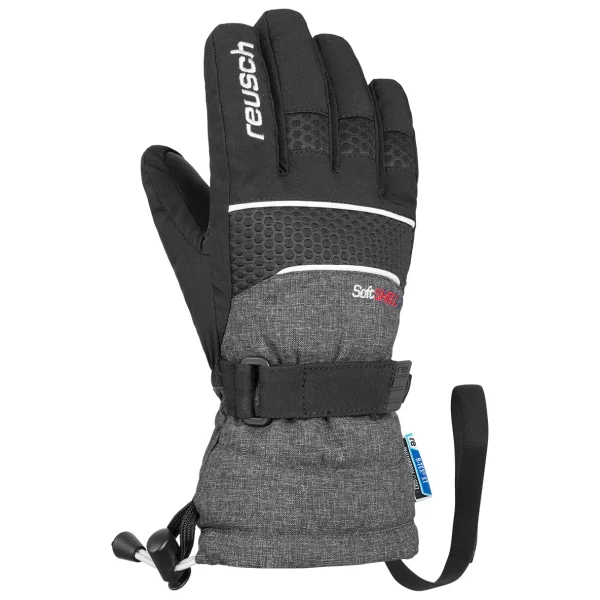 REMISE allant jusqu. Reusch – Kid’s Connor R-Tex XT Junior – Gants 3