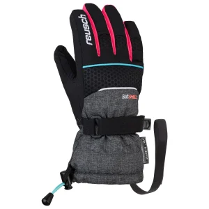 REMISE allant jusqu. Reusch – Kid’s Connor R-Tex XT Junior – Gants 9