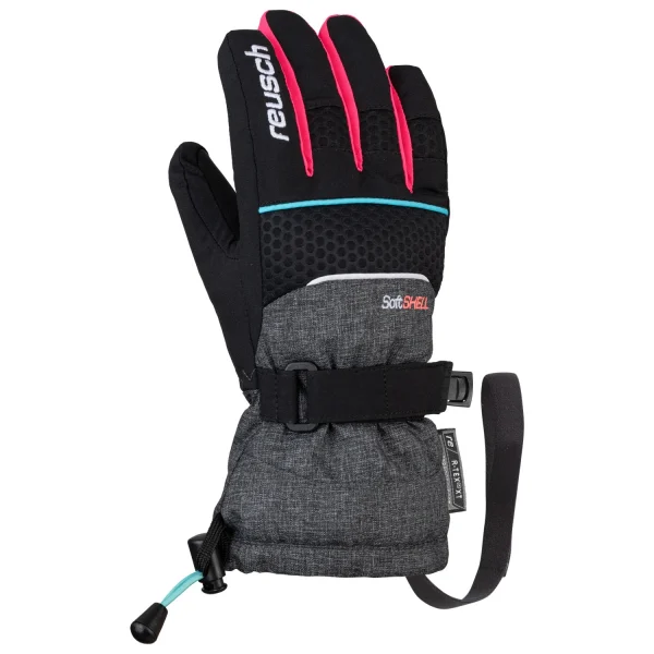REMISE allant jusqu. Reusch – Kid’s Connor R-Tex XT Junior – Gants 4