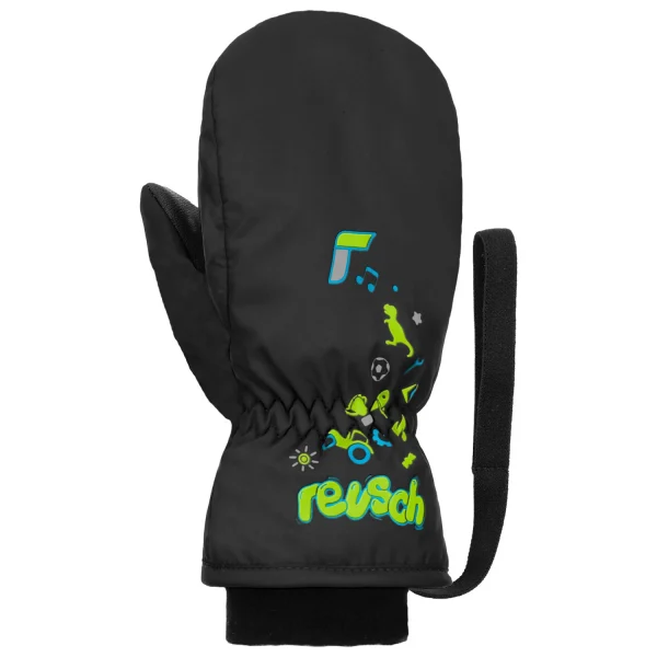 authentiques Reusch – Kid’s Kids Mitten – Gants 5