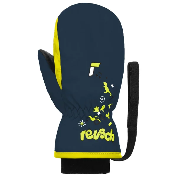 authentiques Reusch – Kid’s Kids Mitten – Gants 6