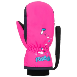 authentiques Reusch – Kid’s Kids Mitten – Gants 18