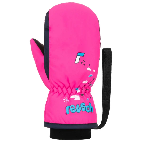 authentiques Reusch – Kid’s Kids Mitten – Gants 7