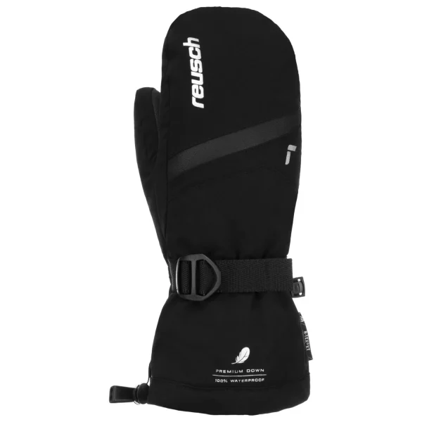 Reusch – Kid’s Kito R-Tex XT Junior Mitten – Gants mode 5
