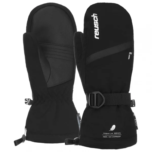 Reusch – Kid’s Kito R-Tex XT Junior Mitten – Gants mode 4