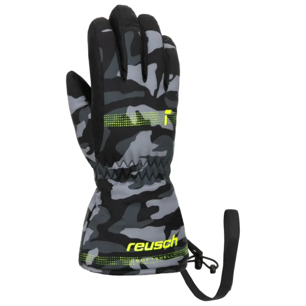 Reusch – Kid’s Maxi R-Tex XT – Gants l'unique style 1