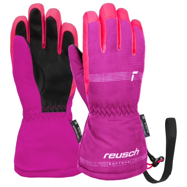 Reusch – Kid’s Maxi R-Tex XT – Gants l'unique style 4