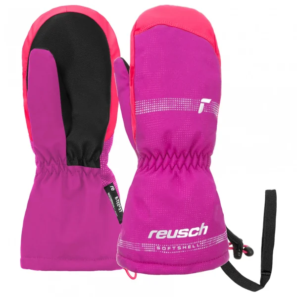 boutique paris Reusch – Kid’s Maxi R-Tex XT Mitten – Gants 4