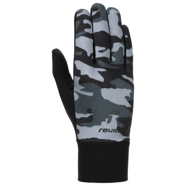 à prix réduits Reusch – Kid’s Miller Touch-Tec Junior – Gants 5