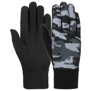 à prix réduits Reusch – Kid’s Miller Touch-Tec Junior – Gants 10