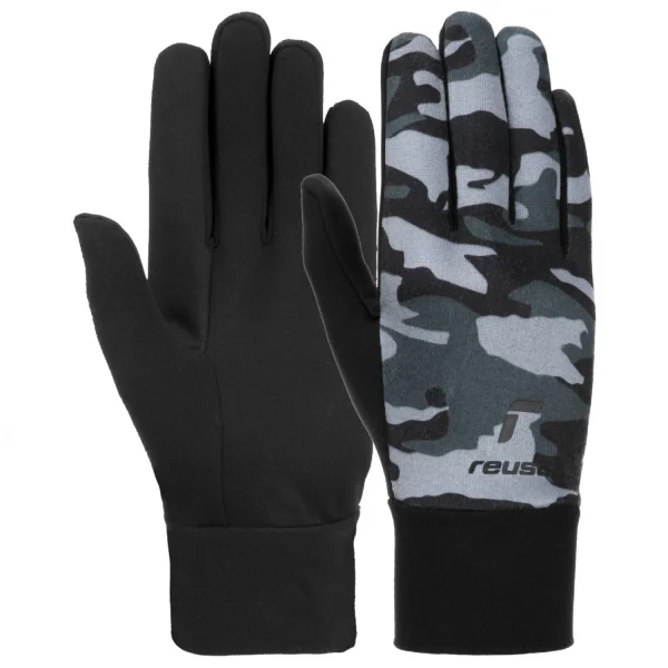 à prix réduits Reusch – Kid’s Miller Touch-Tec Junior – Gants 4