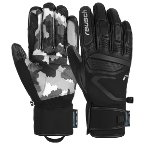 Reusch – Marco Schwarz – Gants garantie de qualité 10