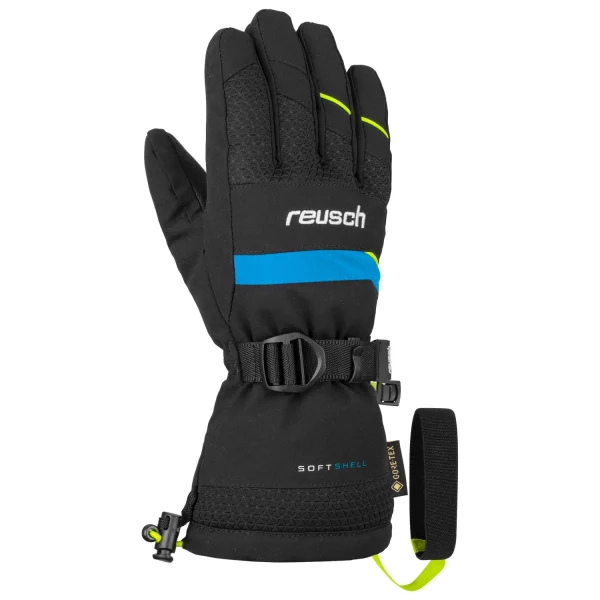 grande promotion Reusch – Maxim GTX Junior – Gants 4