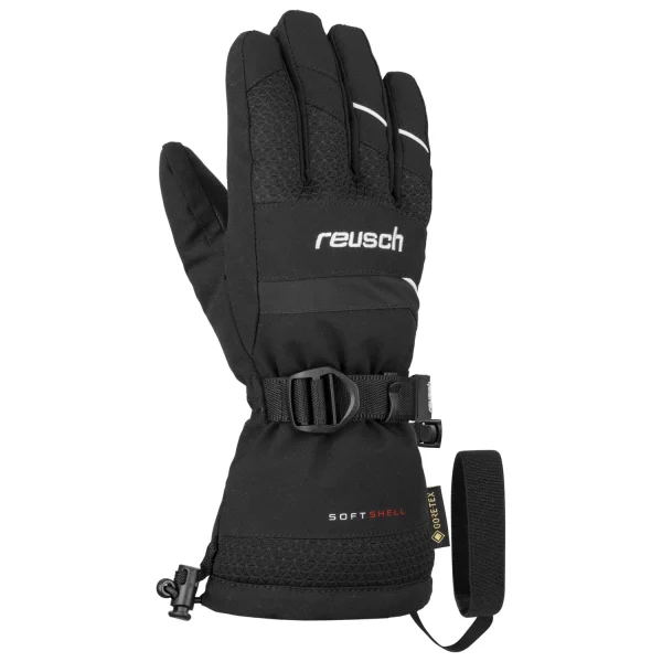 grande promotion Reusch – Maxim GTX Junior – Gants 1