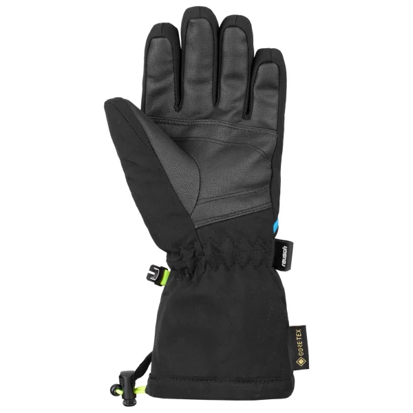 grande promotion Reusch – Maxim GTX Junior – Gants 3