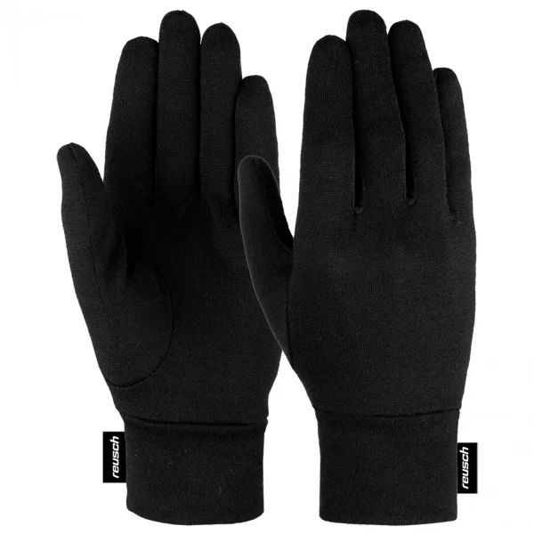 vente pas cher en ligne Reusch – Merino Wool Conductive – Gants 4
