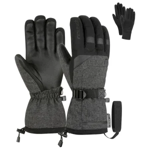 Reusch – Sid Triple Sys R-Tex XT Touch-Tec – Gants achetez 16
