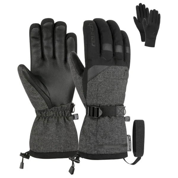 Reusch – Sid Triple Sys R-Tex XT Touch-Tec – Gants achetez 6