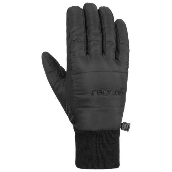 Reusch – Stratos Touch-Tec – Gants Satisfait ou Remboursé 4