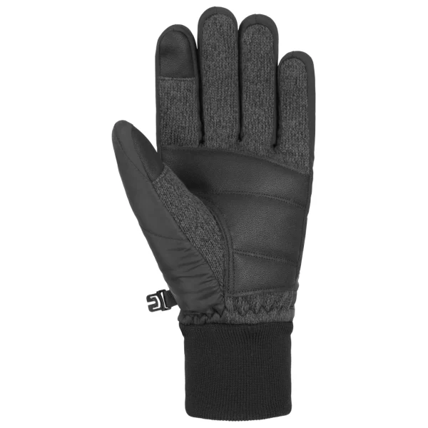 Reusch – Stratos Touch-Tec – Gants Satisfait ou Remboursé 3