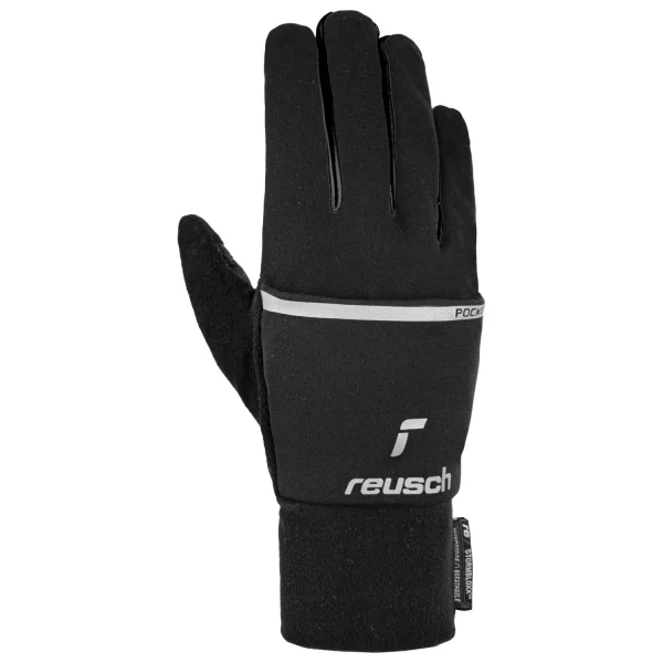 Reusch – Terro Stormbloxx Touch-Tec – Gants Retour Gratuit 4