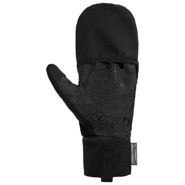 Reusch – Terro Stormbloxx Touch-Tec – Gants Retour Gratuit 5