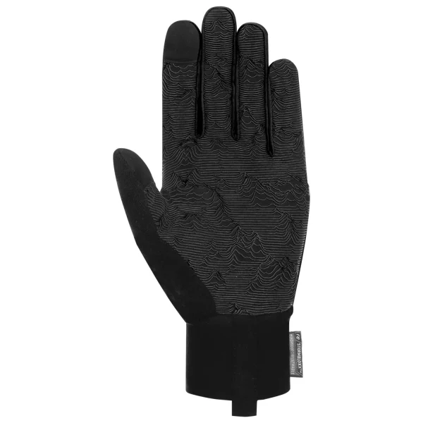 Reusch – Terro Stormbloxx Touch-Tec – Gants Retour Gratuit 6