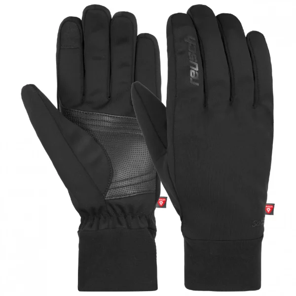 Nouvelle tendance Reusch – Walk Touchtec – Gants 1