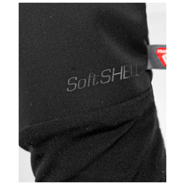 Nouvelle tendance Reusch – Walk Touchtec – Gants 5