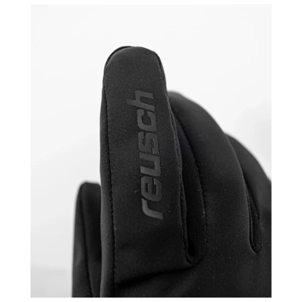 Nouvelle tendance Reusch – Walk Touchtec – Gants 6