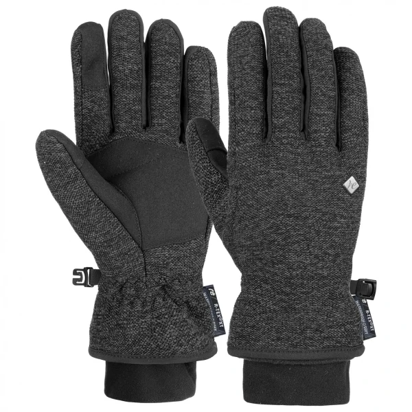 Reusch – Women’s Loraine R-TEX – Gants à prix réduits 1