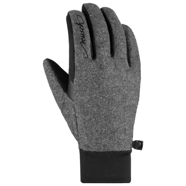 exclusivement disponibles Reusch – Women’s Saskia Touchtec – Gants 7