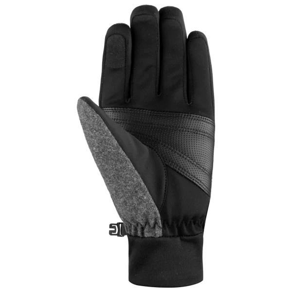 exclusivement disponibles Reusch – Women’s Saskia Touchtec – Gants 3