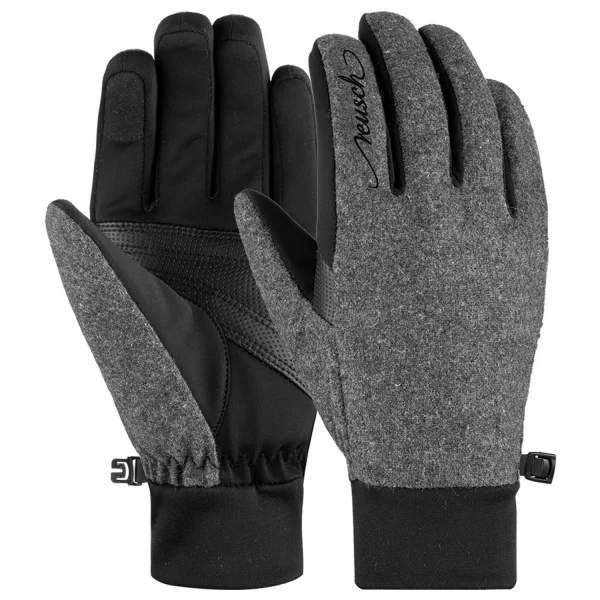 exclusivement disponibles Reusch – Women’s Saskia Touchtec – Gants 4